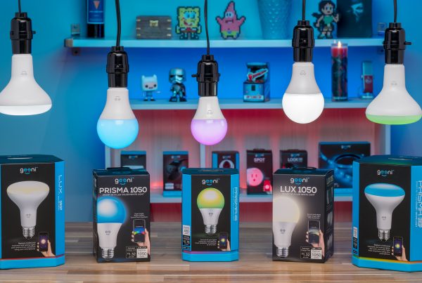 WATCH: Smart Energy Savings