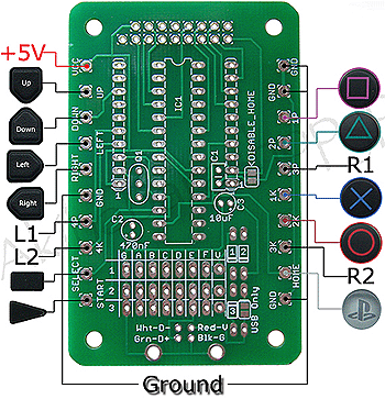 CthulhuPCB