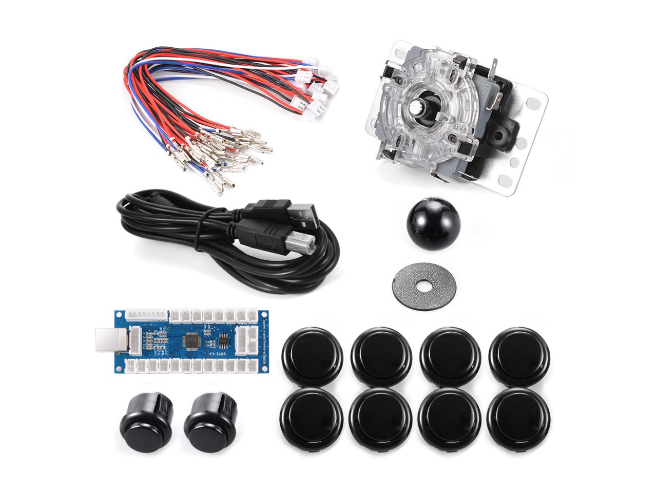arcade_stick_parts