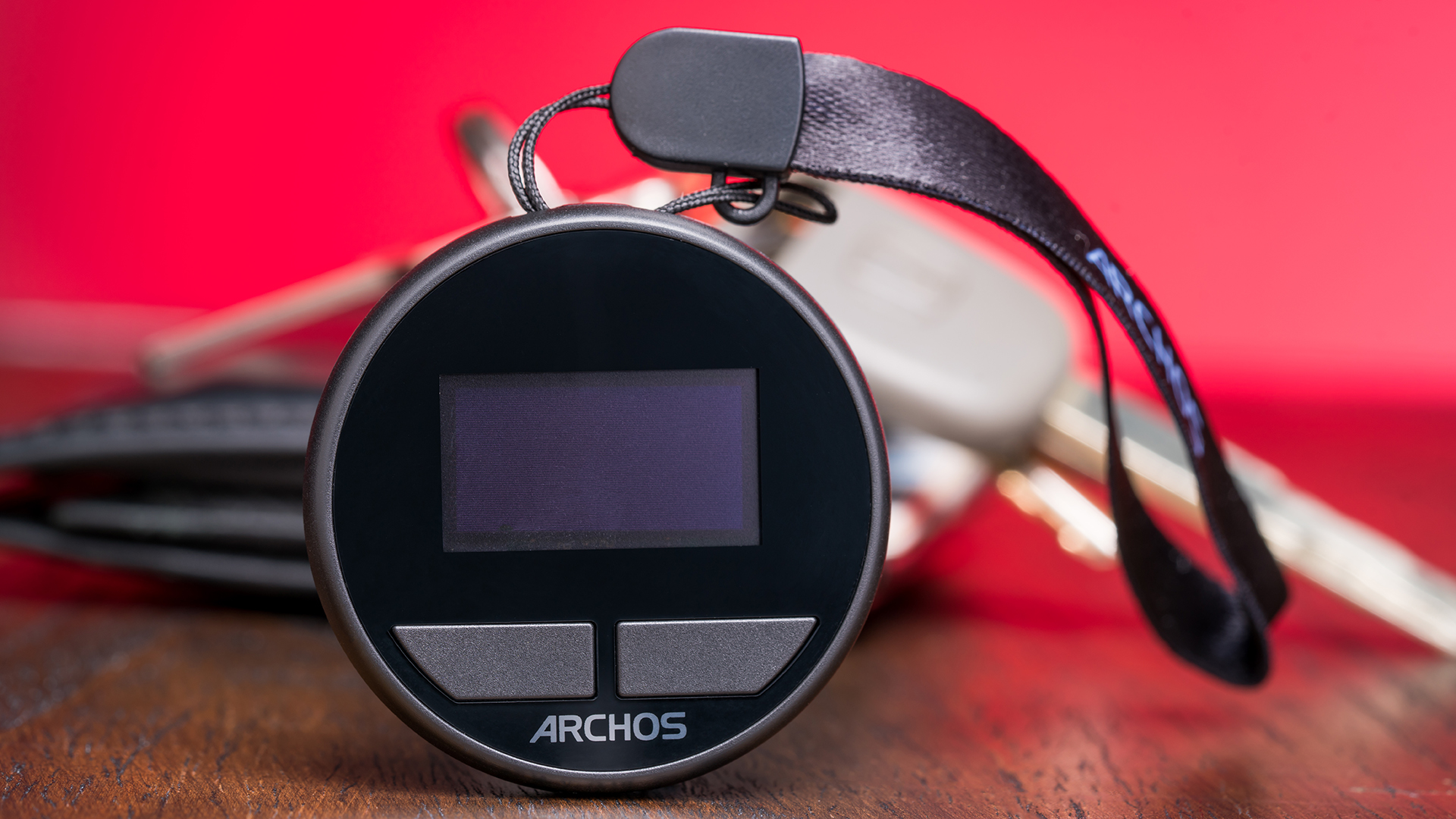 The Archos Safe-T: A Hardware Wallet to Store Your Crypto
