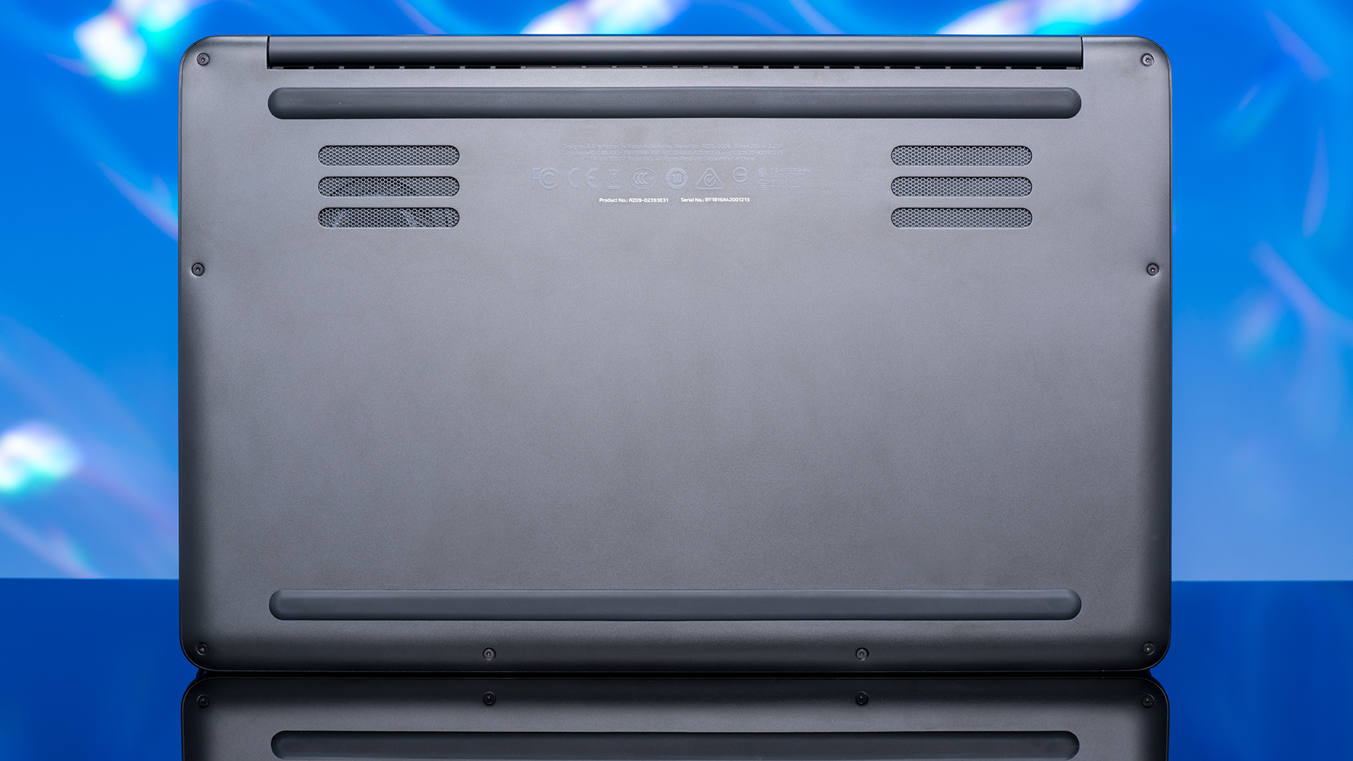 The lack of a discrete GPU also significantly improves battery life.