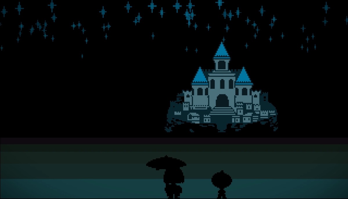 Top 10 games that break the 4th wall