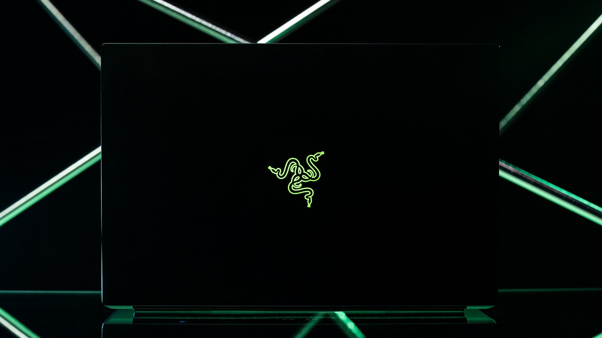 Razer blade logo