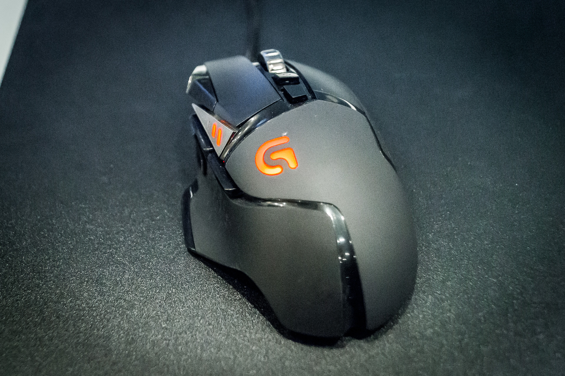 black friday 2018 logitech 502