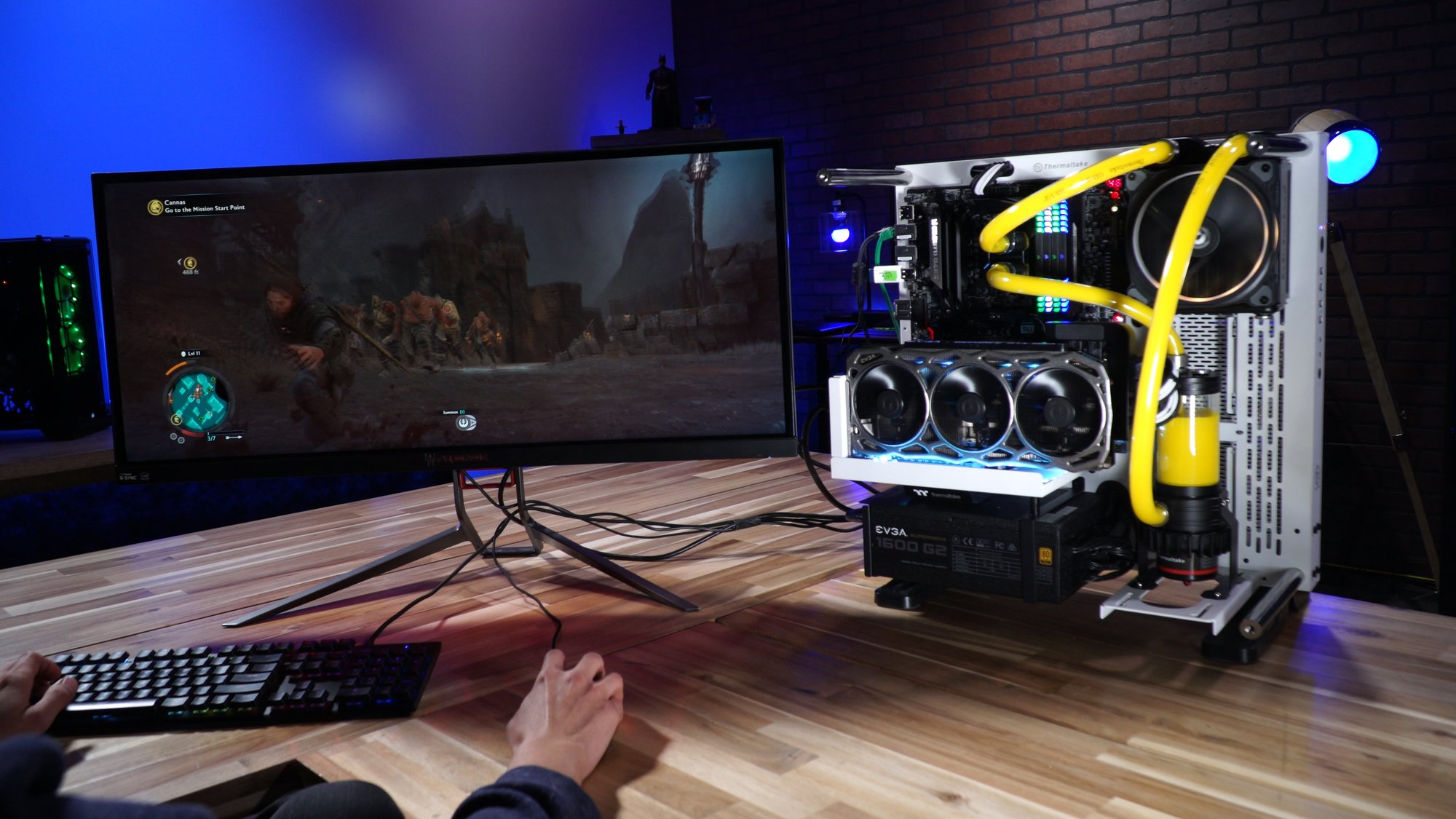 Unlocking the power of your GPU with EVGA’s iCX cooling and Precision XOC software