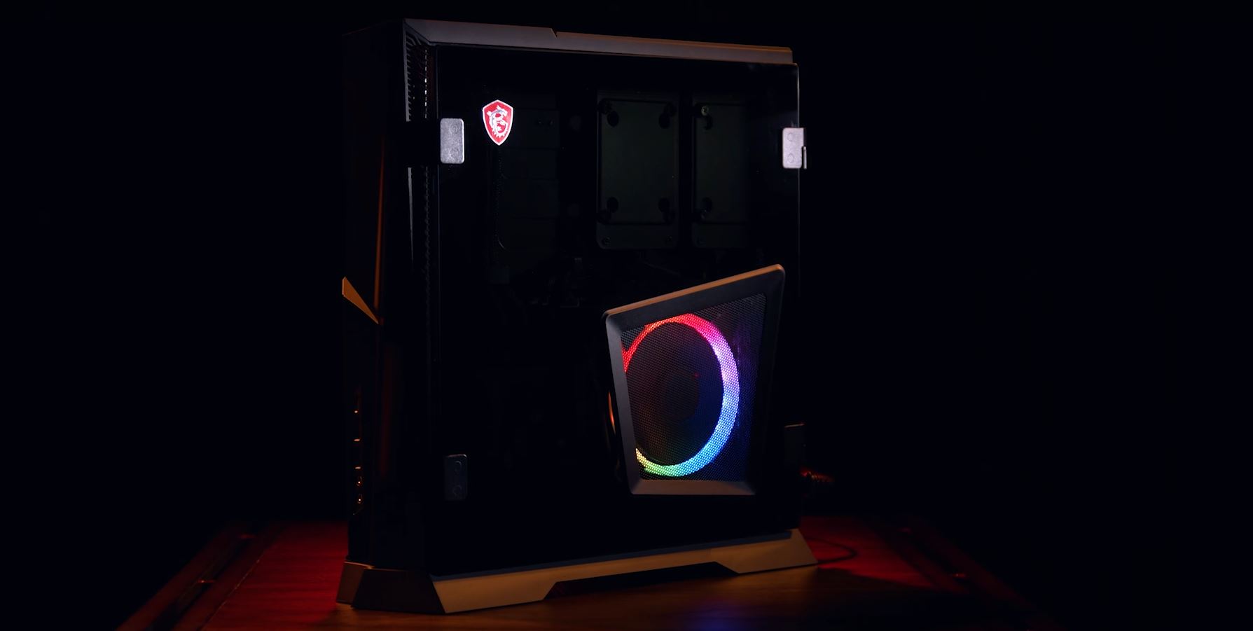 MSI’s Trident X is a Beautiful Console Killer