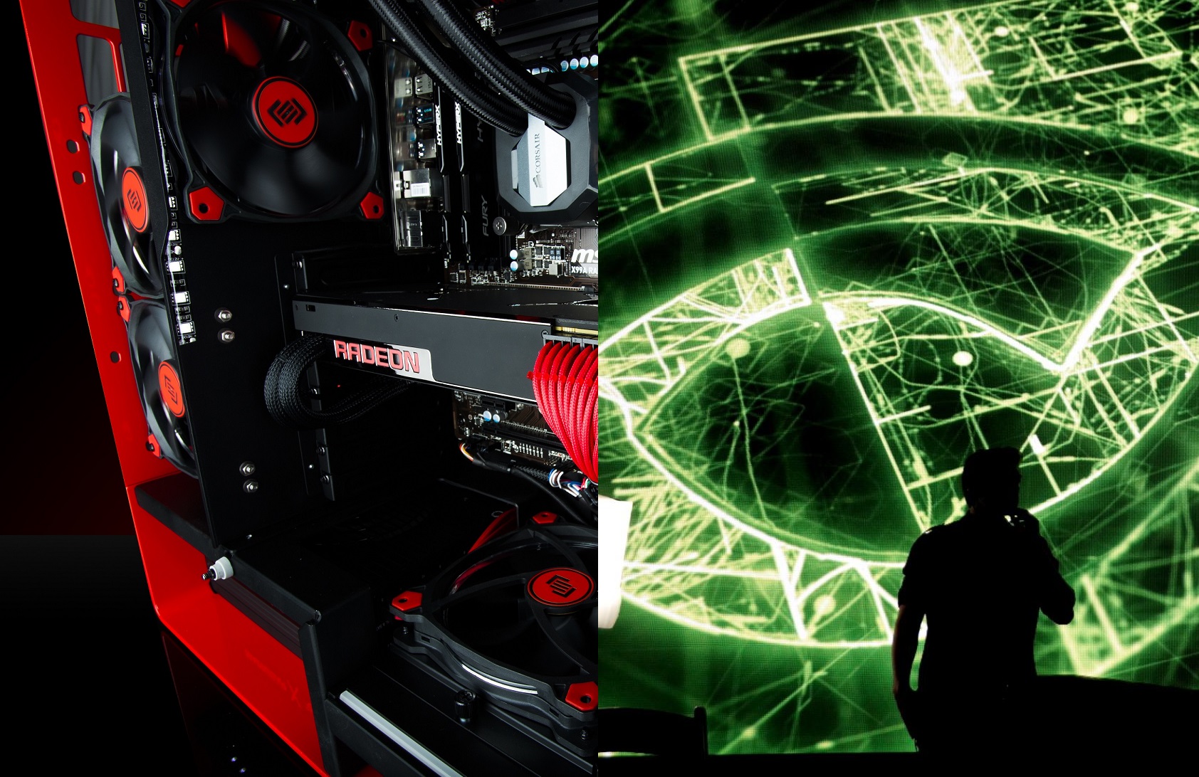 Nvidia or AMD? The basics of GPU brand choice