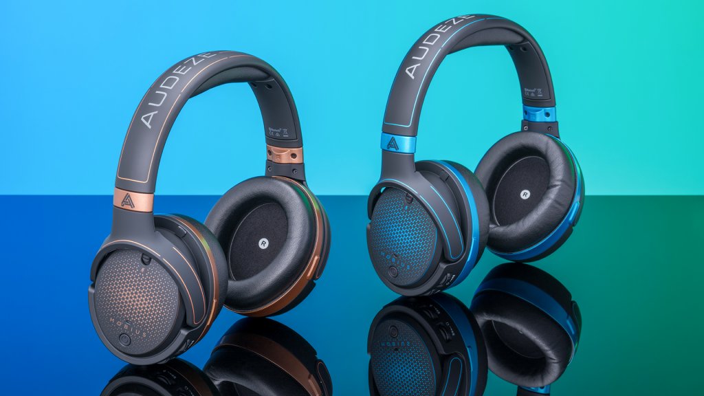 As Audeze's first entry into the gaming headphone market, the Mobius delivered a stellar performance that pushes the industry far beyond anything ever before it.