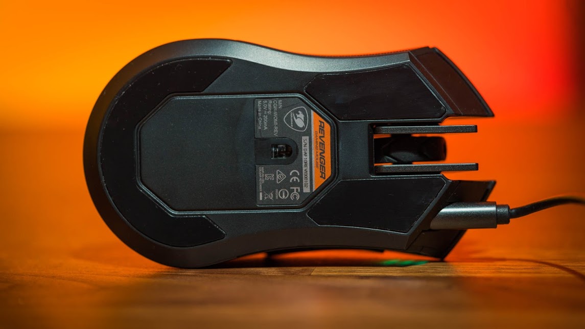 How to choose a mouse