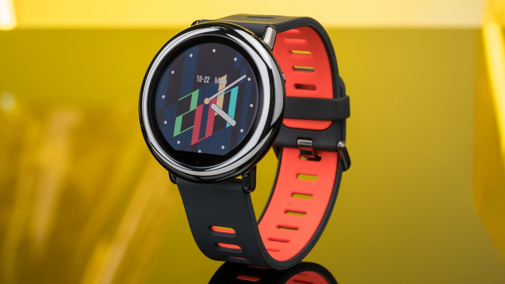 The Amazfit Pace smartwatch has all the staple features of the popular wearable, with the addition of apps for activity tracking and an always-on display. 
