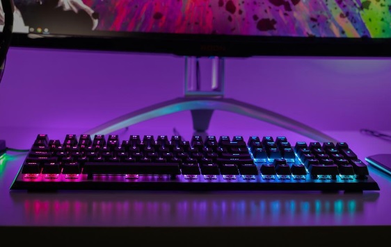 cooler master ck550