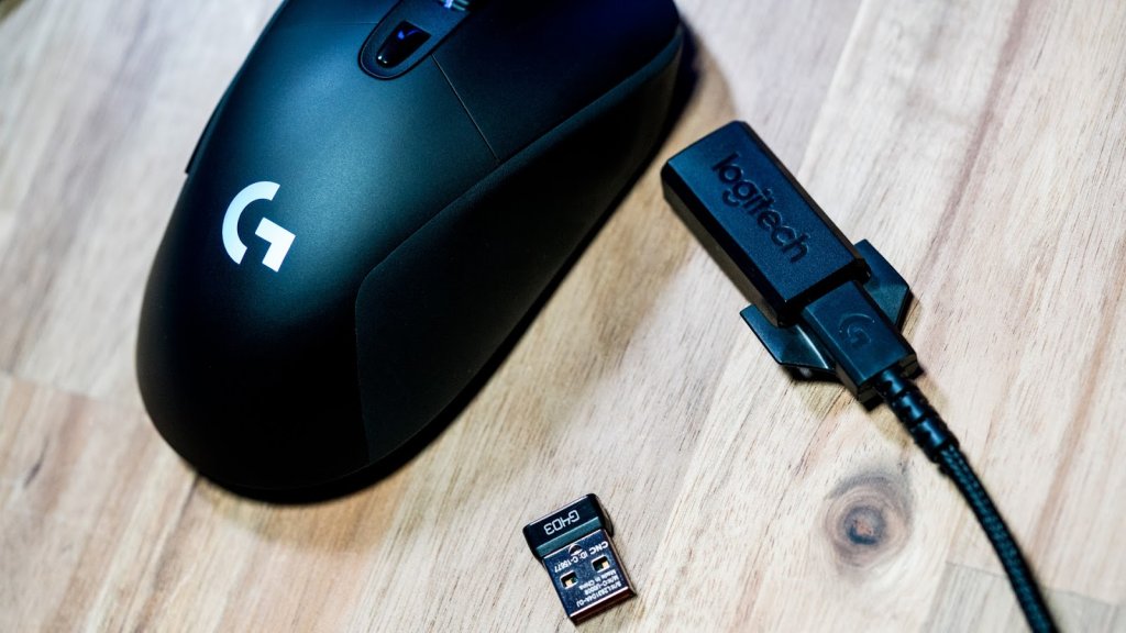 logitech prodigy wireless review 7