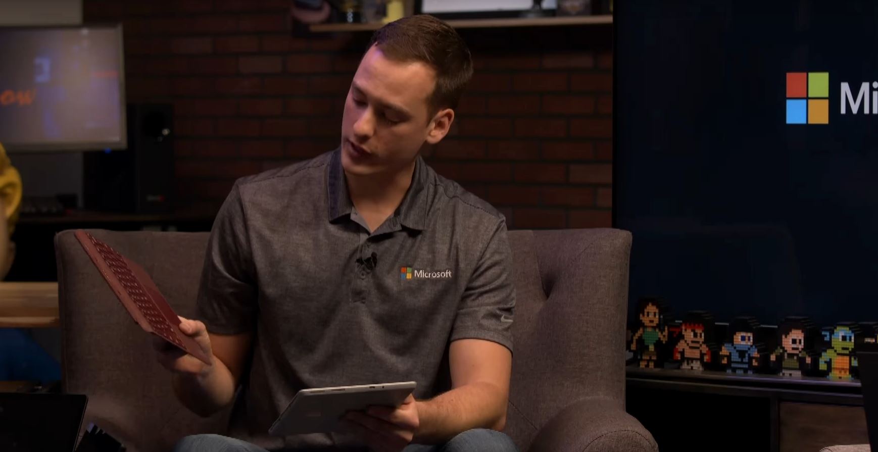 The latest on the Microsoft Surface line, from Go to Pro