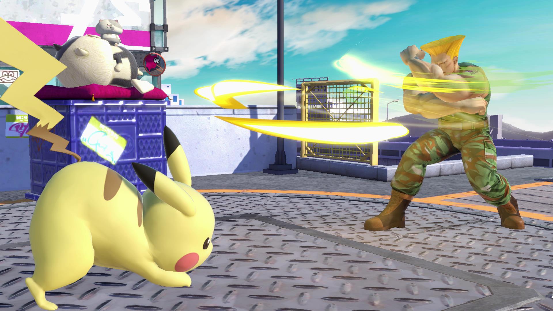 How to improve your Super Smash Bros. Ultimate game with GameCube controllers