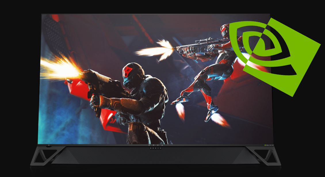What is refresh rate?