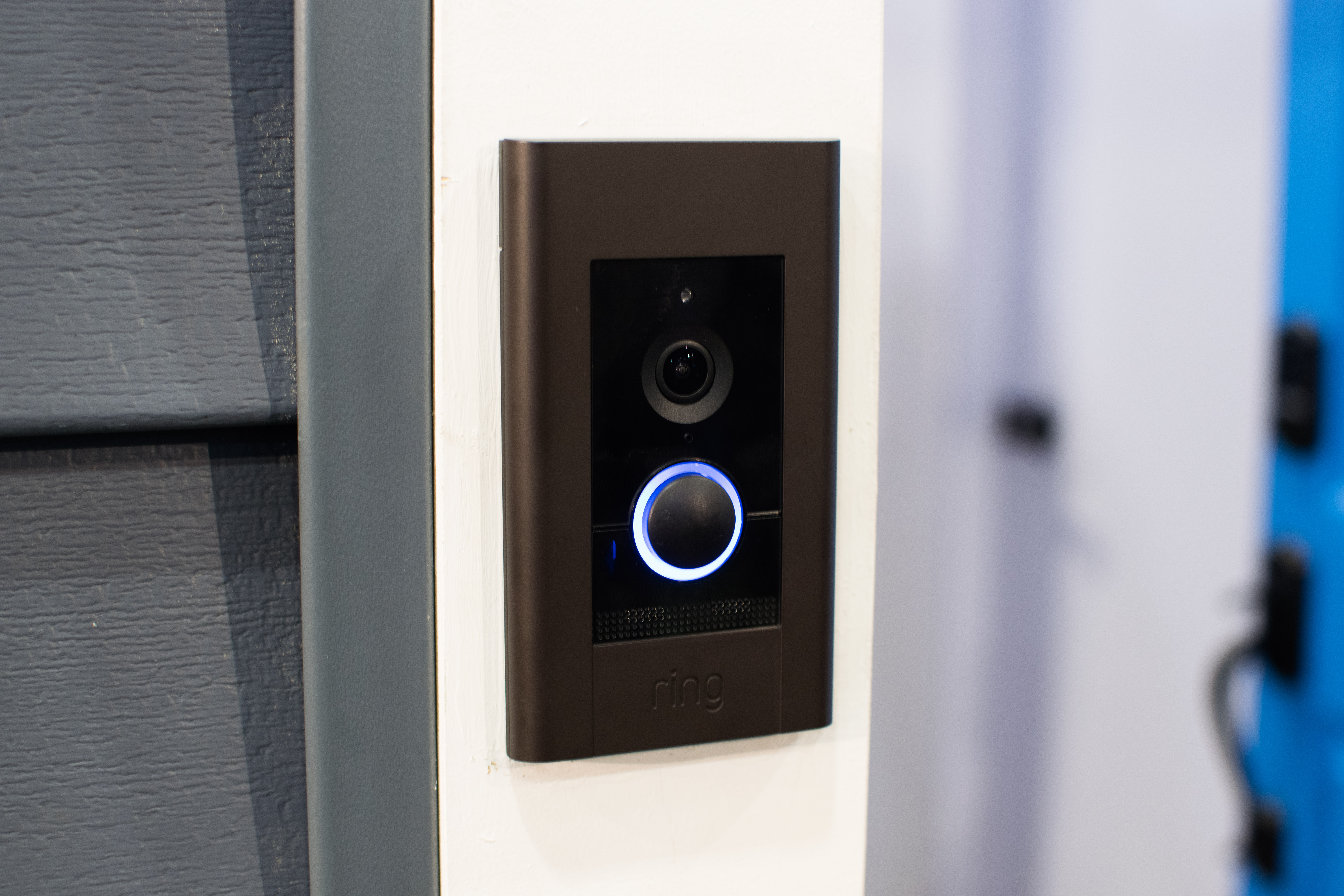 CES 2019: Smart doorbells ring in the New Year