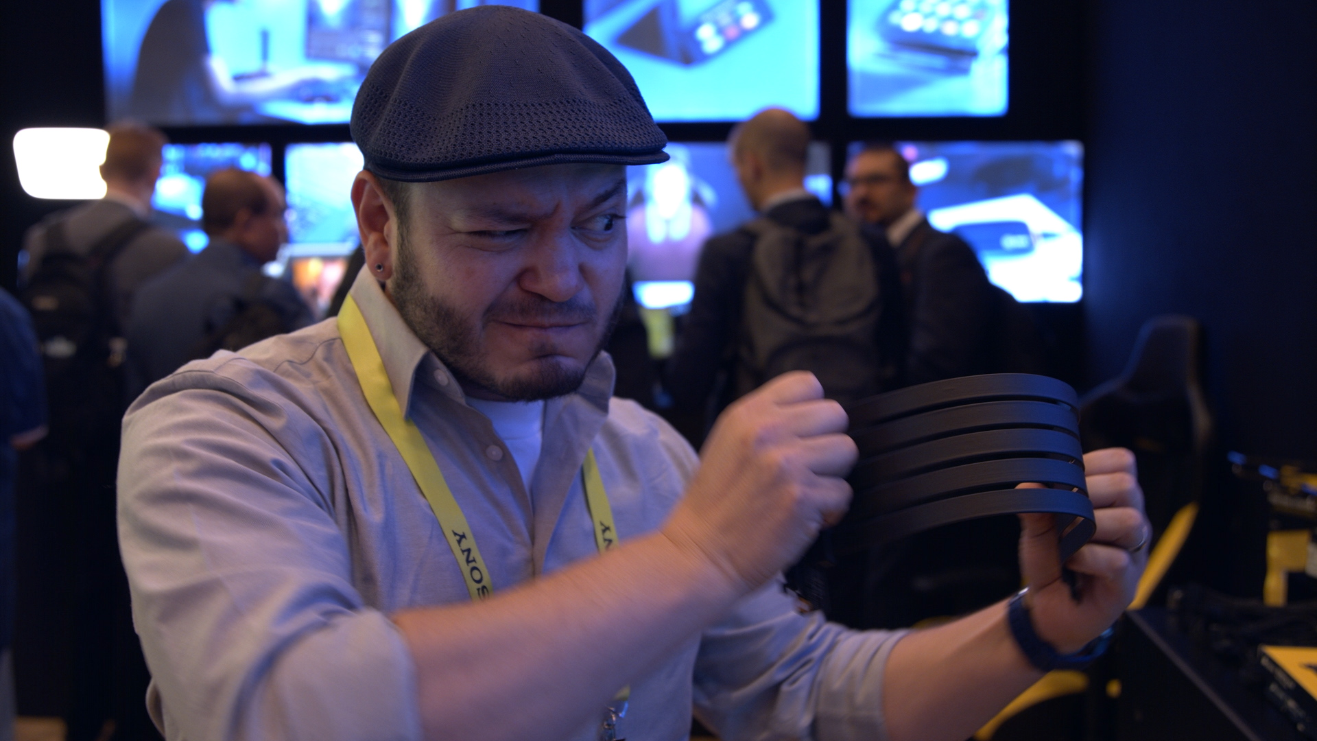 CES 2019: Corsair offers upgrades for PSUs, cables, and even thermal paste