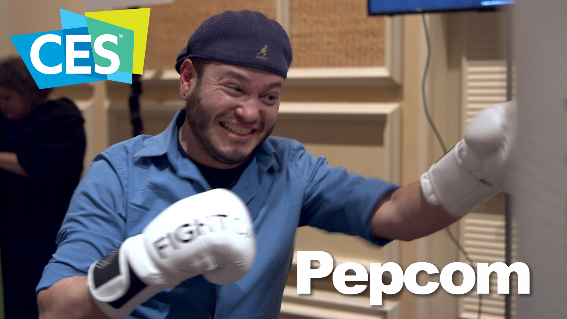 CES 2019: Pepcom Offers an Exclusive Look at the Latest Tech