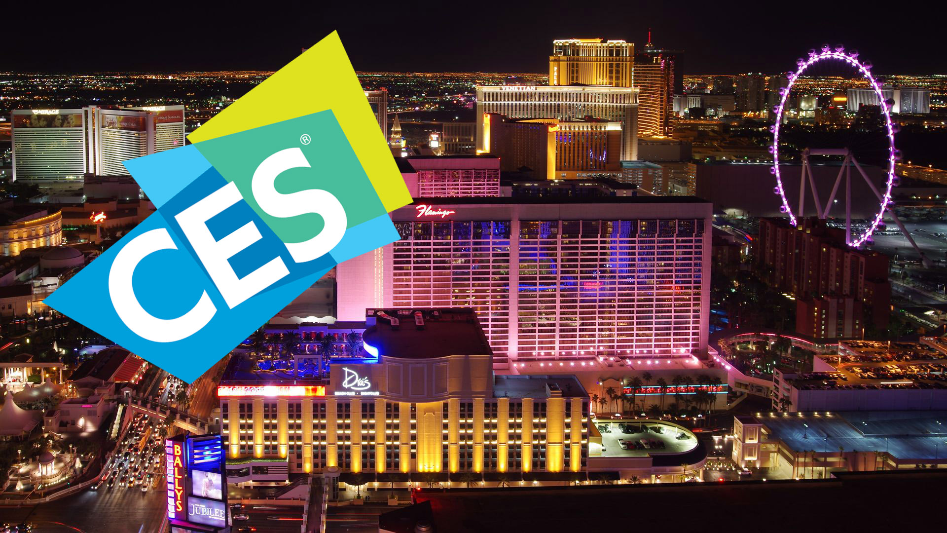 CES 2019 predictions: Voice assistants and VR