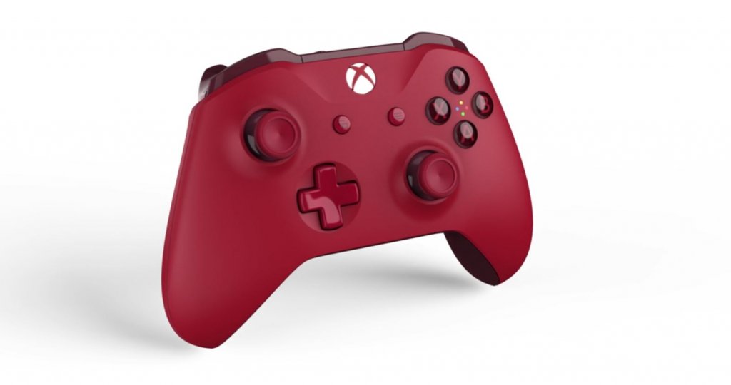 pc game controllers header