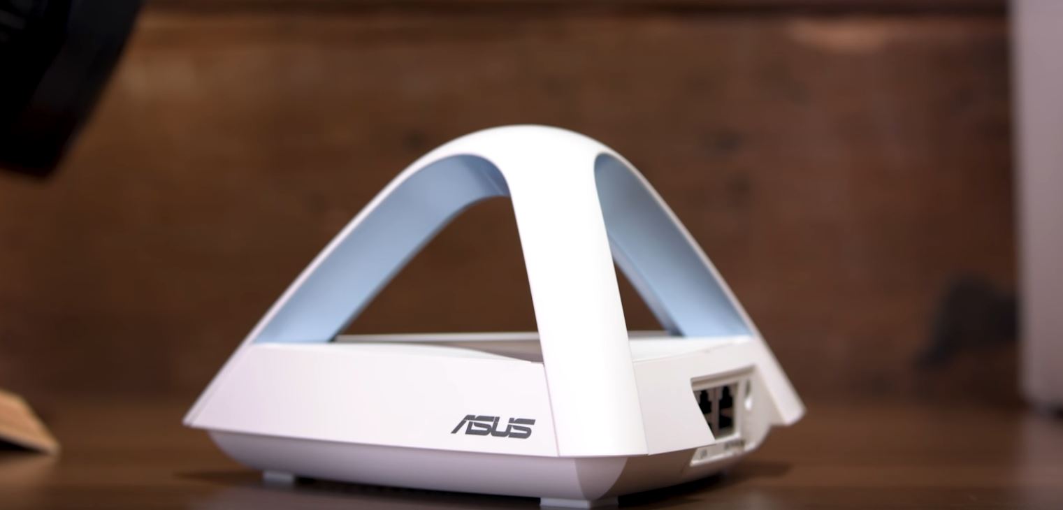 The ASUS Lyra Trio: Maximize your Wi-Fi
