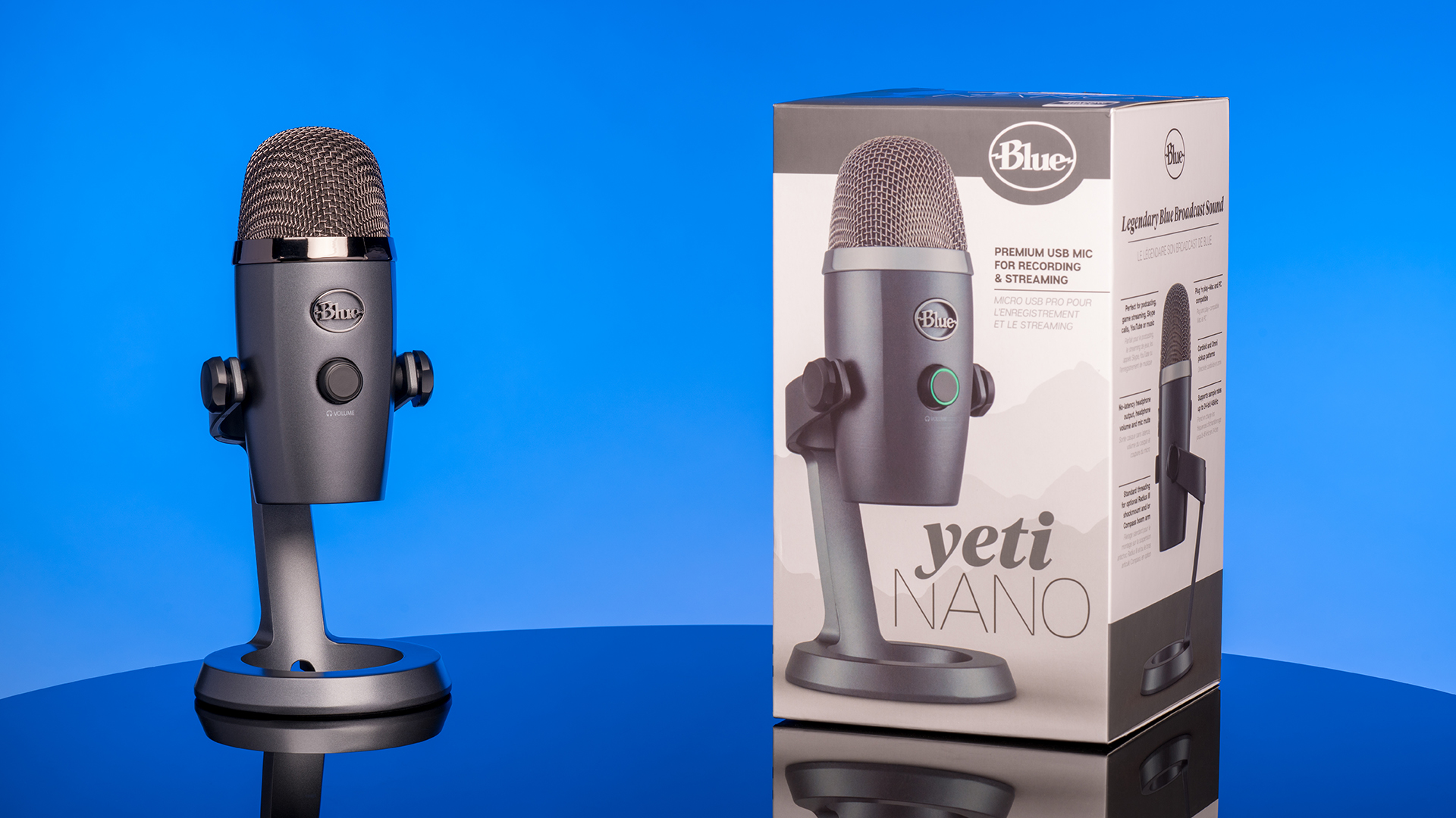 Is the Blue Yeti Nano the best Yeti yet?