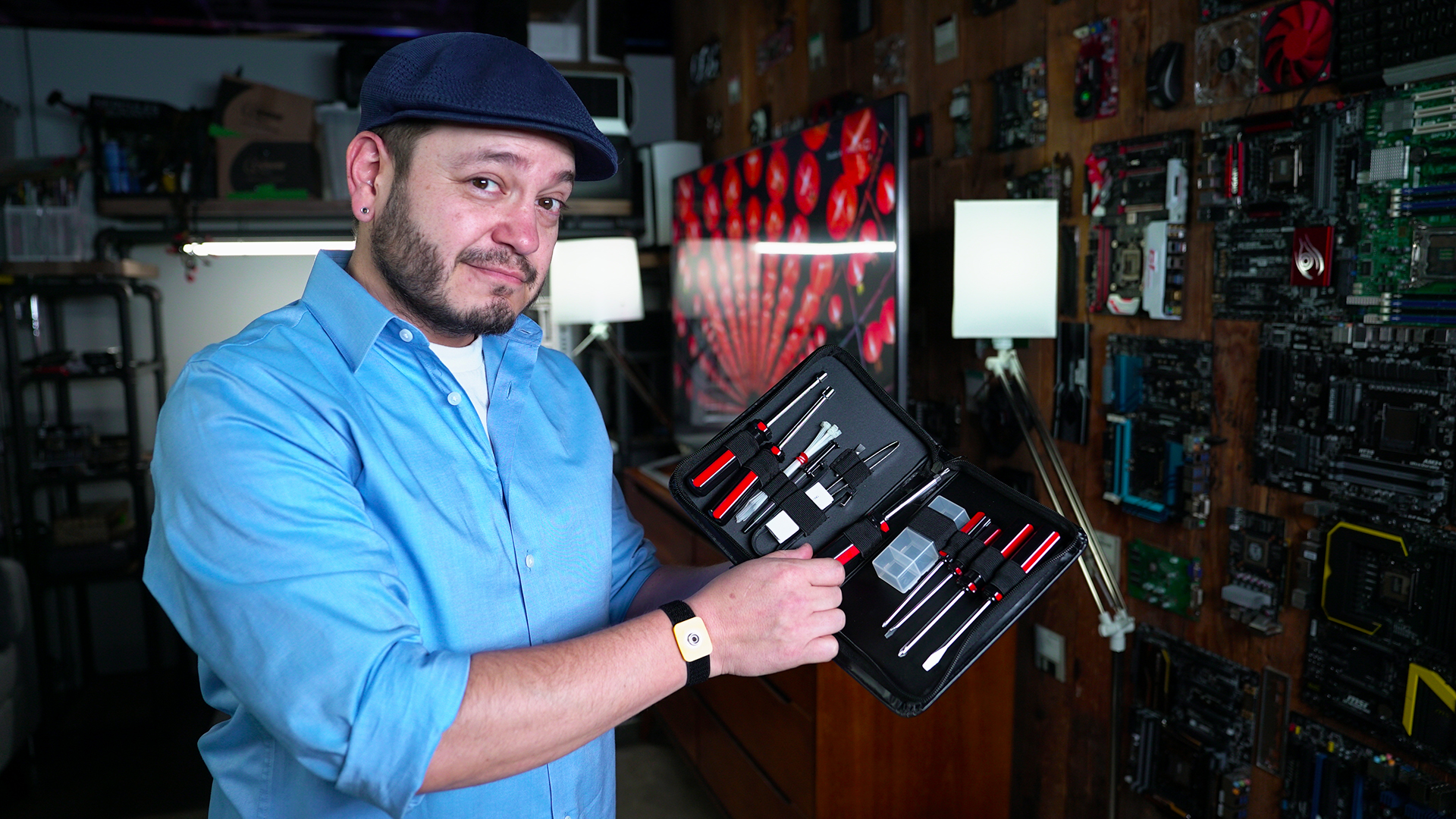 Newegg Insider: Build your PC the right way with Rosewill