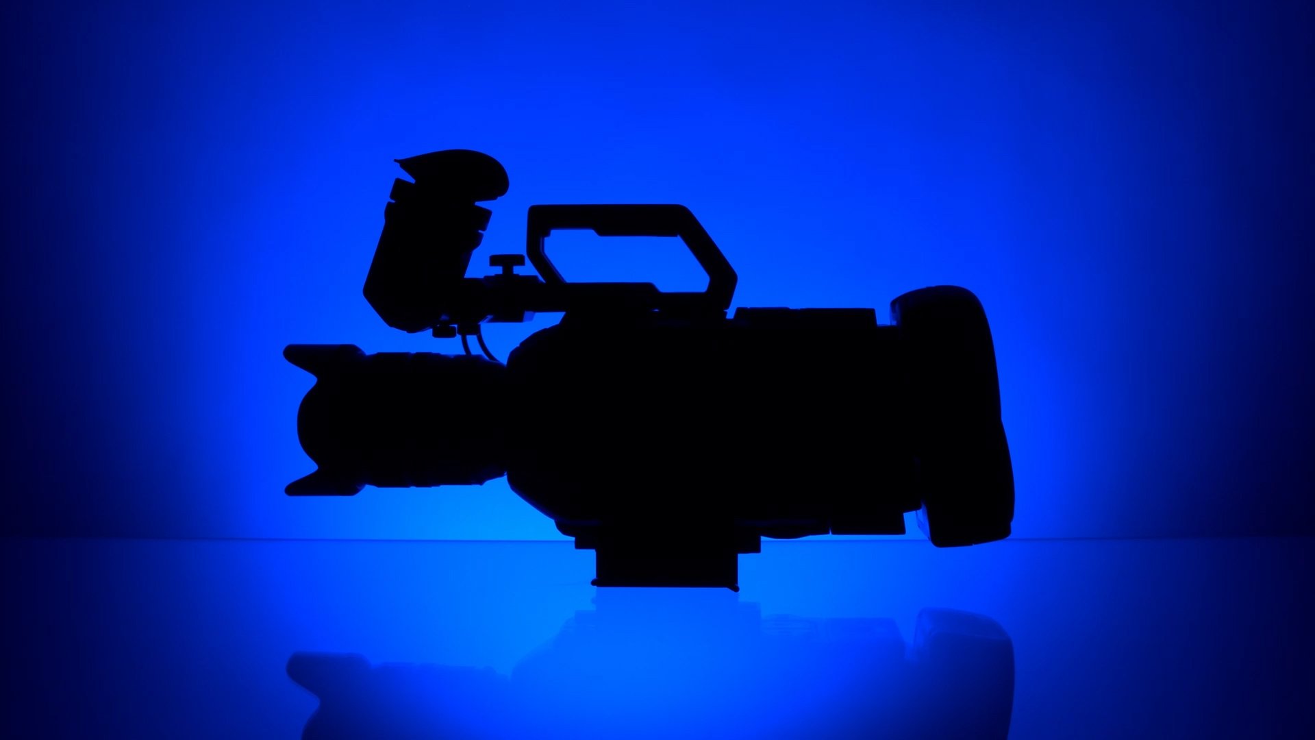Blackmagic Design powers Newegg Studios productions
