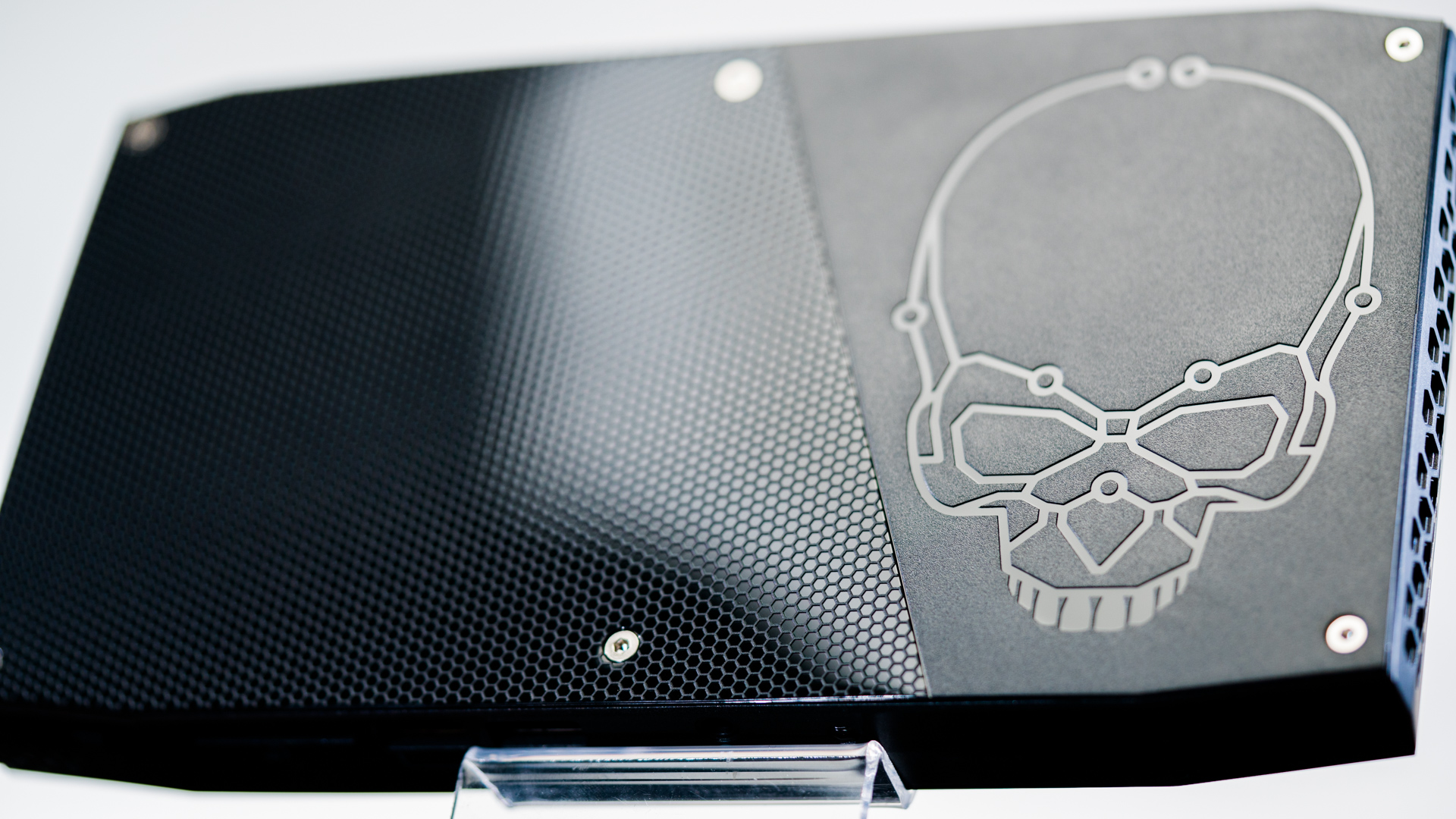 What can you do with an Intel NUC?