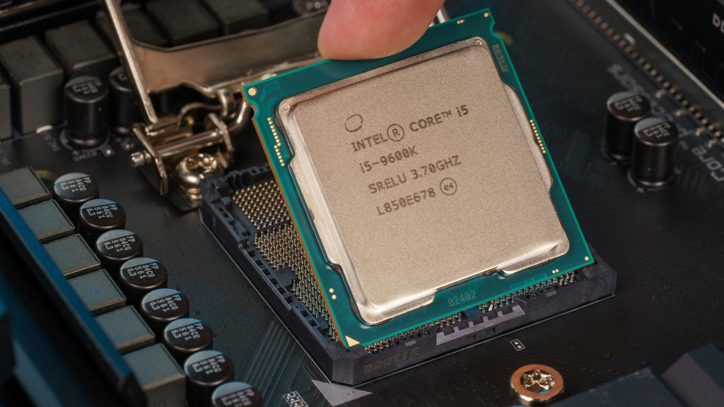 Intel i5