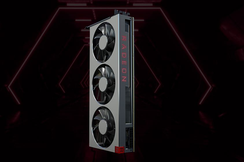 AMD Radeon VII GPU: What you need to know
