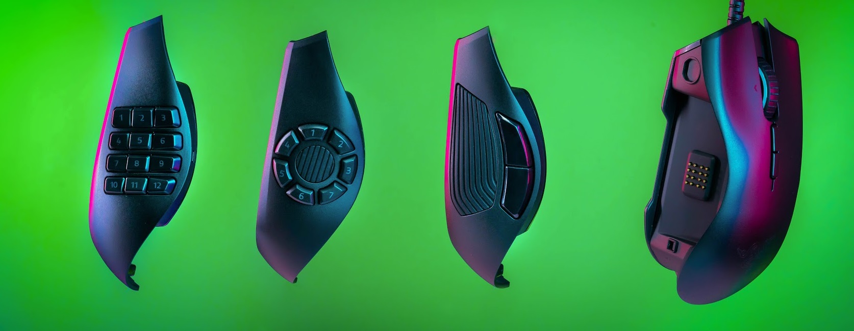 The 10 weirdest gaming mice on Newegg