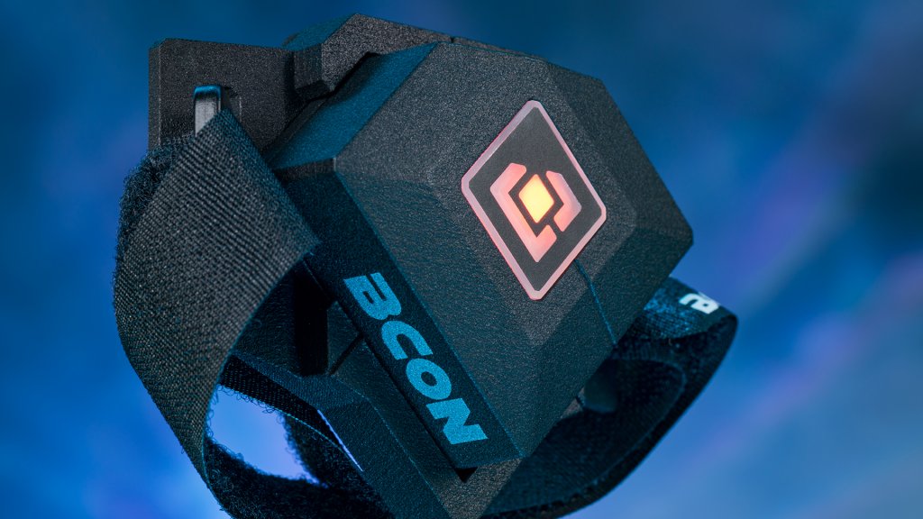 The Bcon Gaming Wearable allows for up to 24 keystrokes to be mapped.