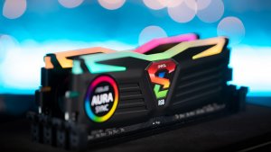 GeIL SUPER LUCE RGB SYNC AMD Edition
