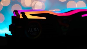 GeIL SUPER LUCE RGB SYNC AMD Edition