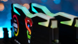 GeIL SUPER LUCE RGB SYNC AMD Edition
