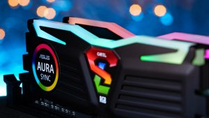 GeIL SUPER LUCE RGB SYNC AMD Edition