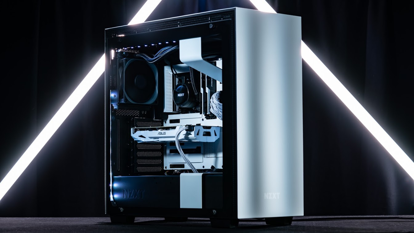 10 Top-tier PC cases on Newegg