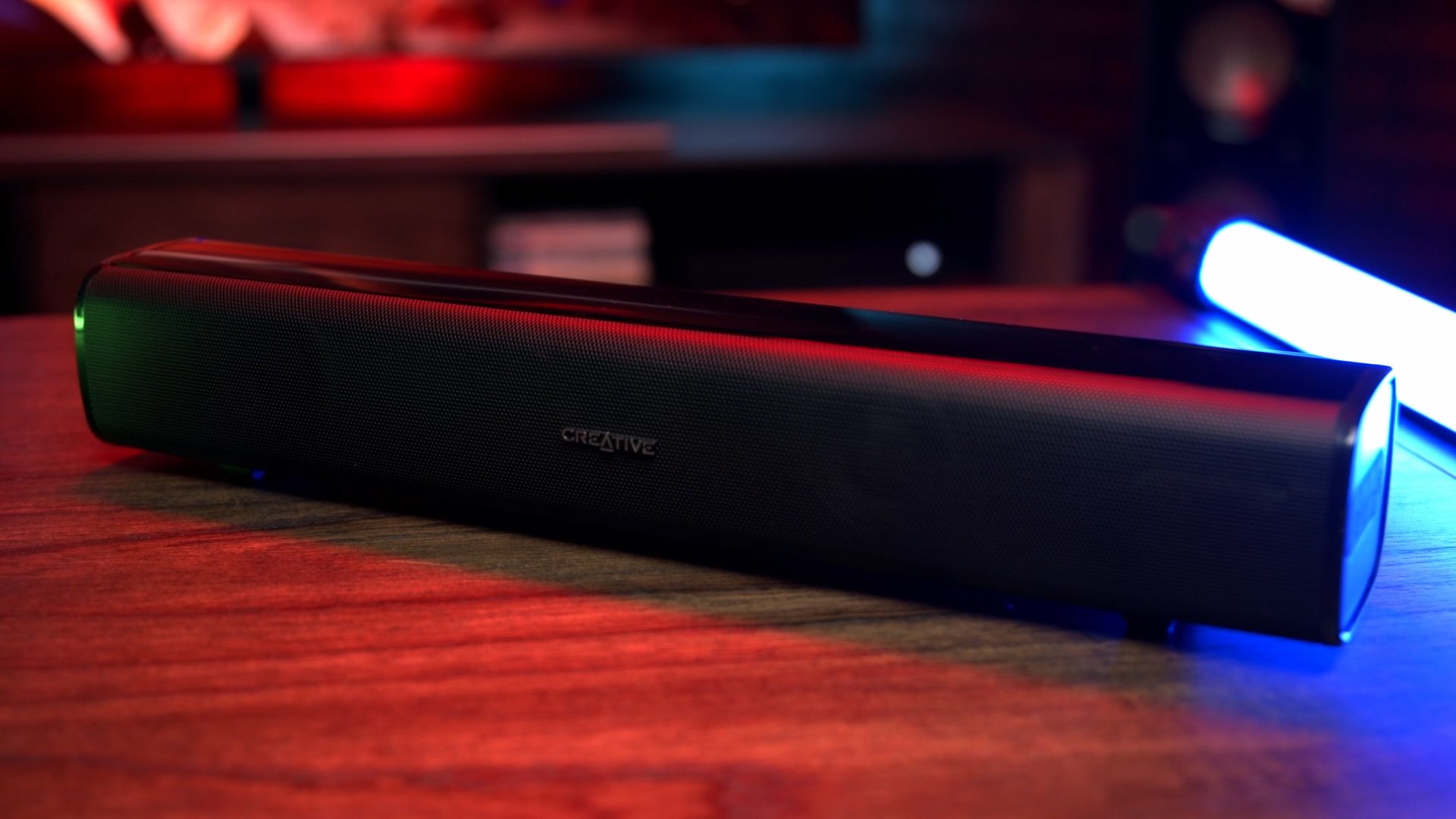 Can Creative’s Stage Soundbar replace your speakers?
