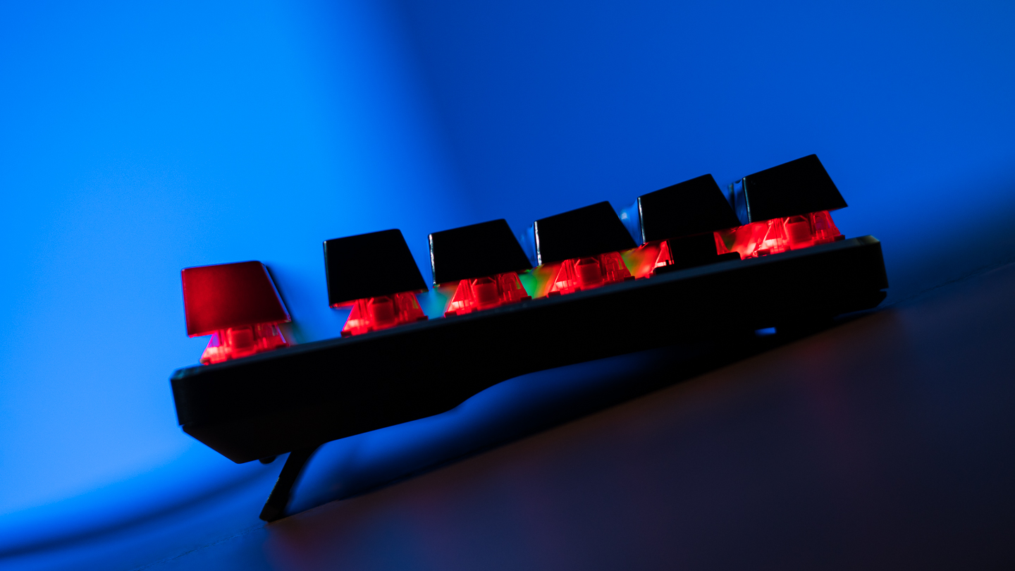 The 10 weirdest keyboards on Newegg