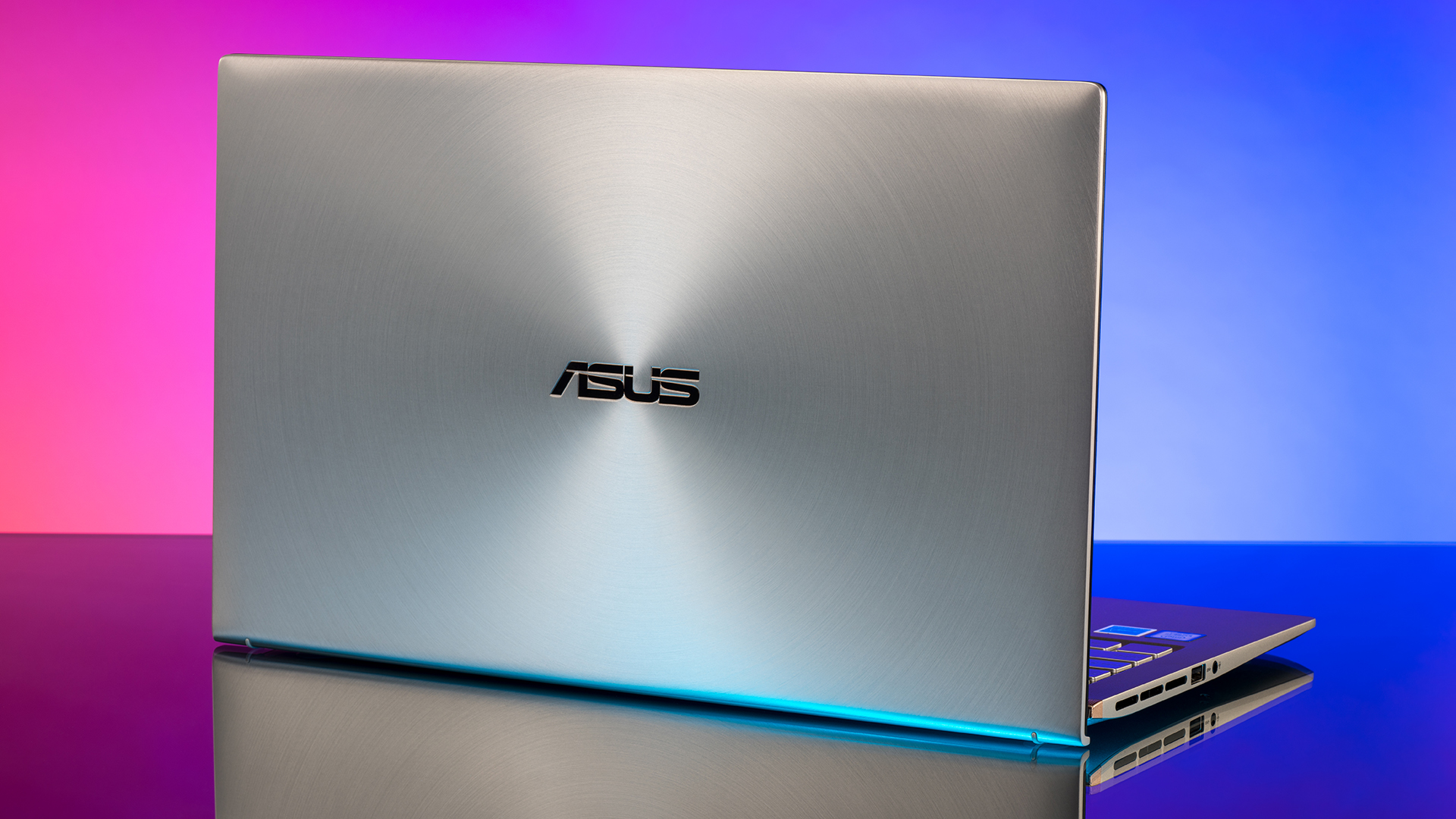 ASUS ZenBook 15