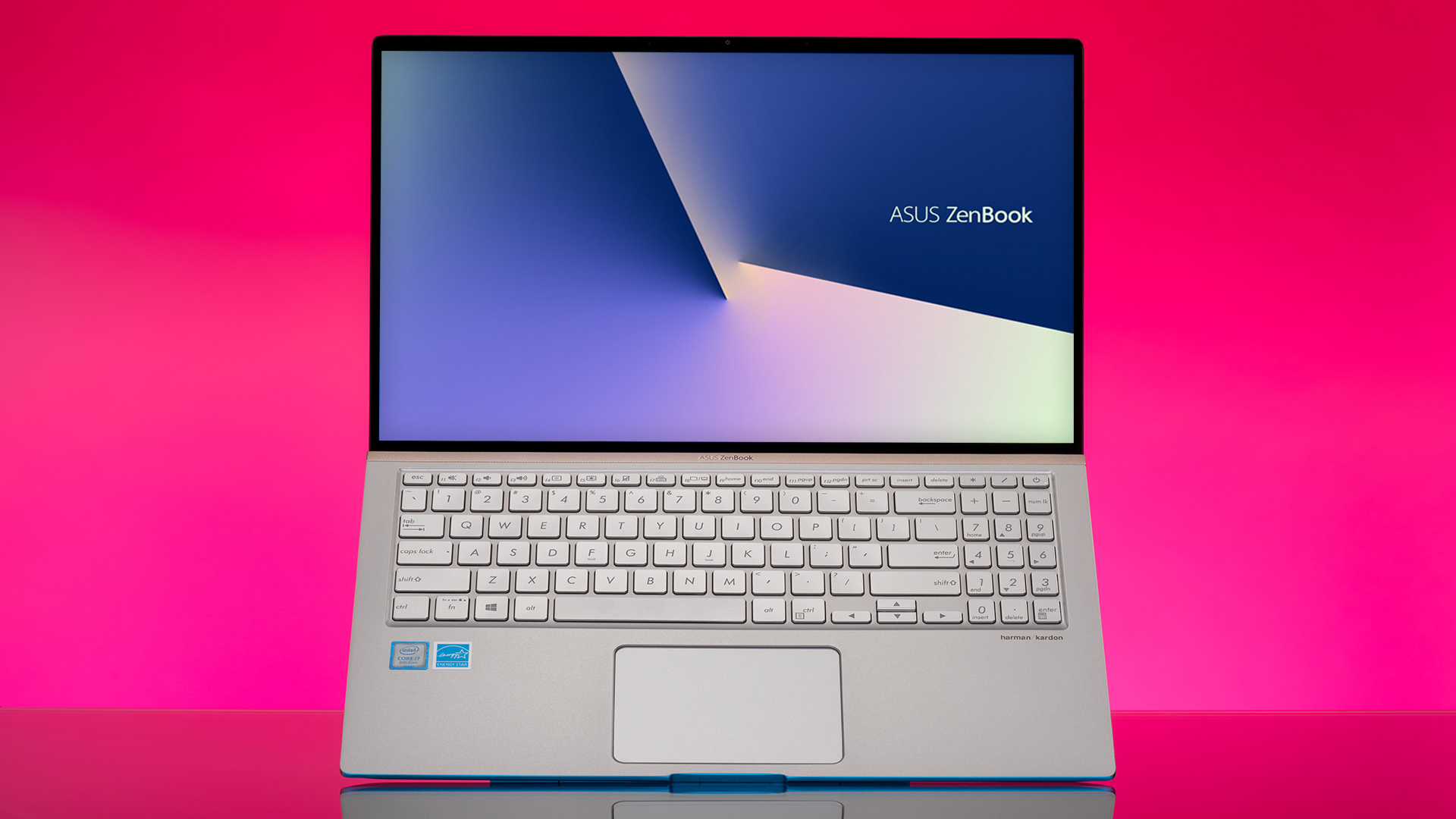 ASUS ZenBook 15