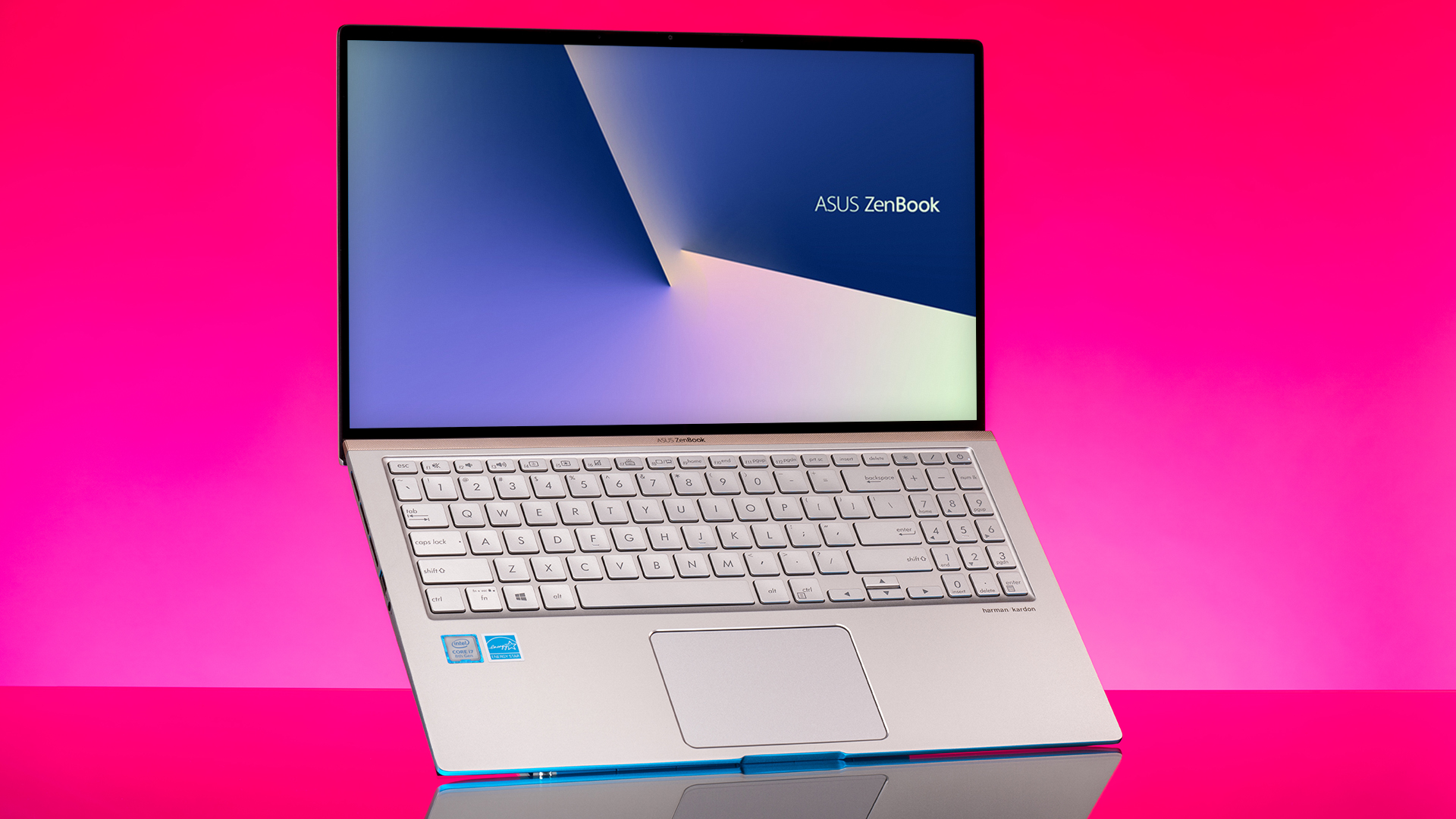 ASUS ZenBook 15
