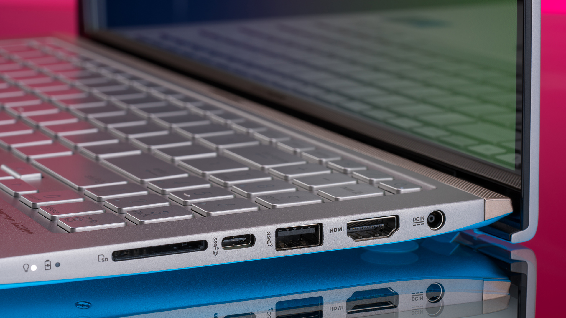 ASUS ZenBook 15