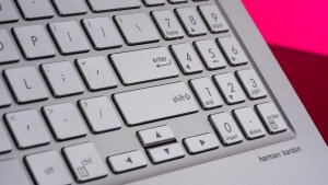 ASUS ZenBook 15