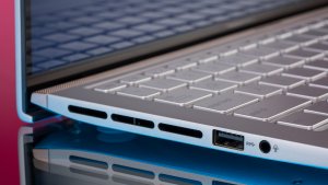 ASUS ZenBook 15