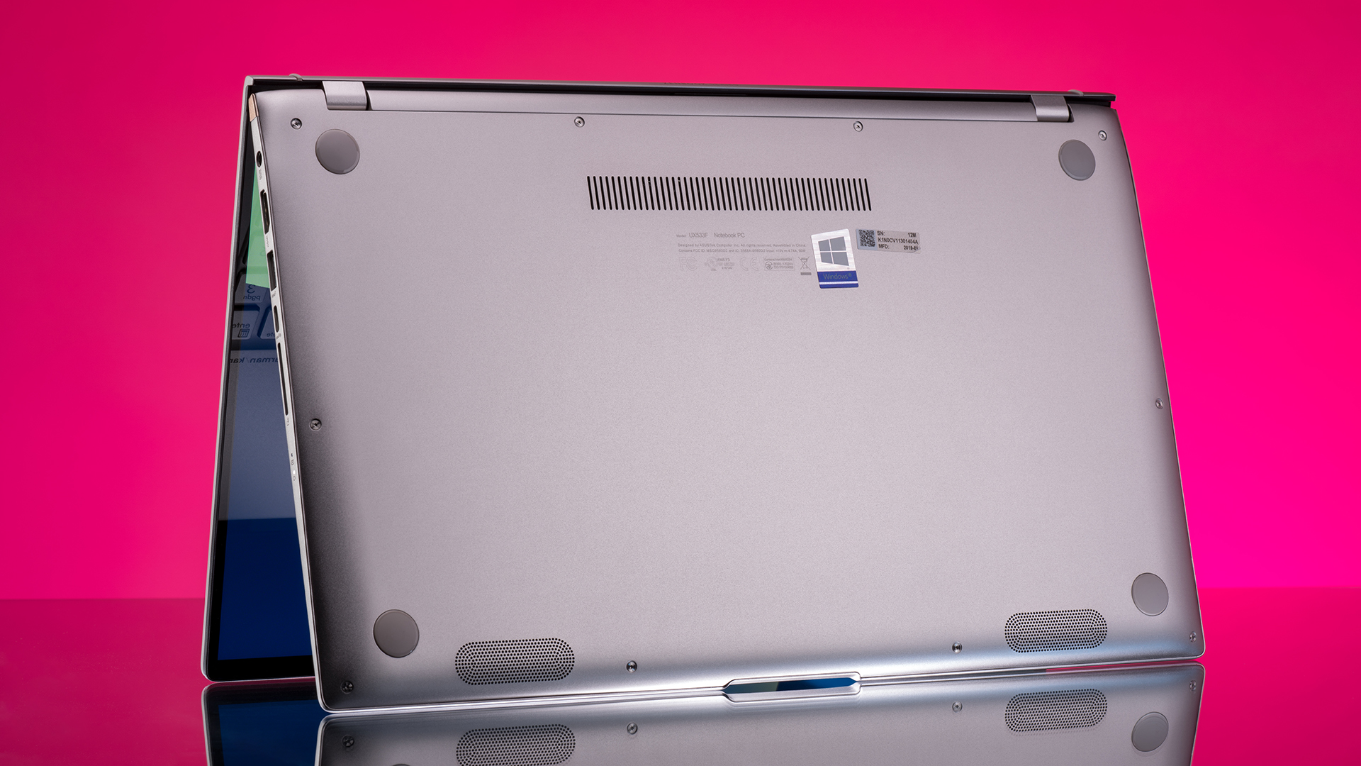 ASUS ZenBook 15
