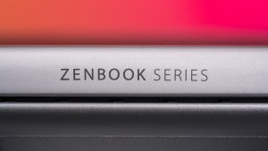 ASUS ZenBook 15