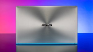 ASUS ZenBook 15