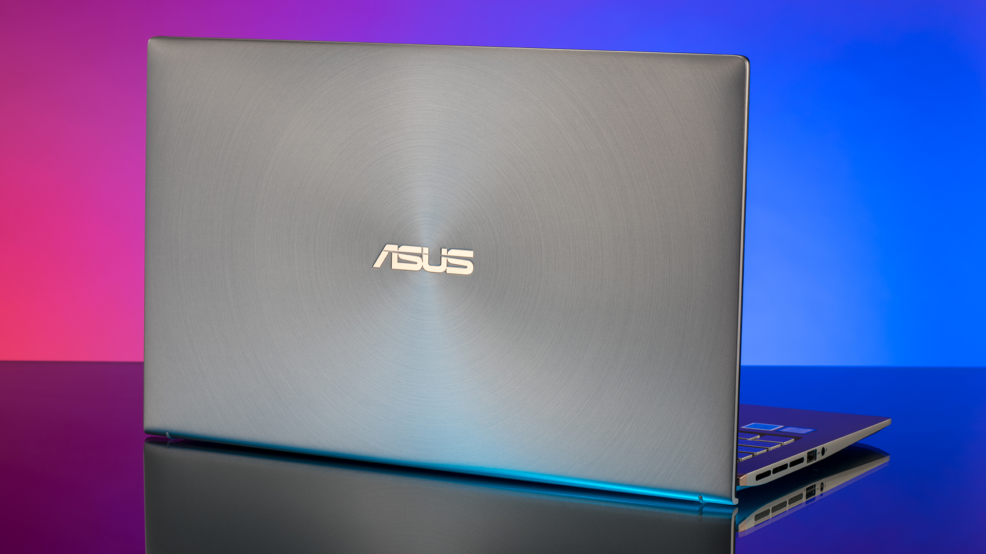 ASUS ZenBook 15